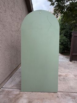 Arch Backdrop / Party decoration