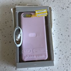 iPhone 6 7 8 Plus Phone Case