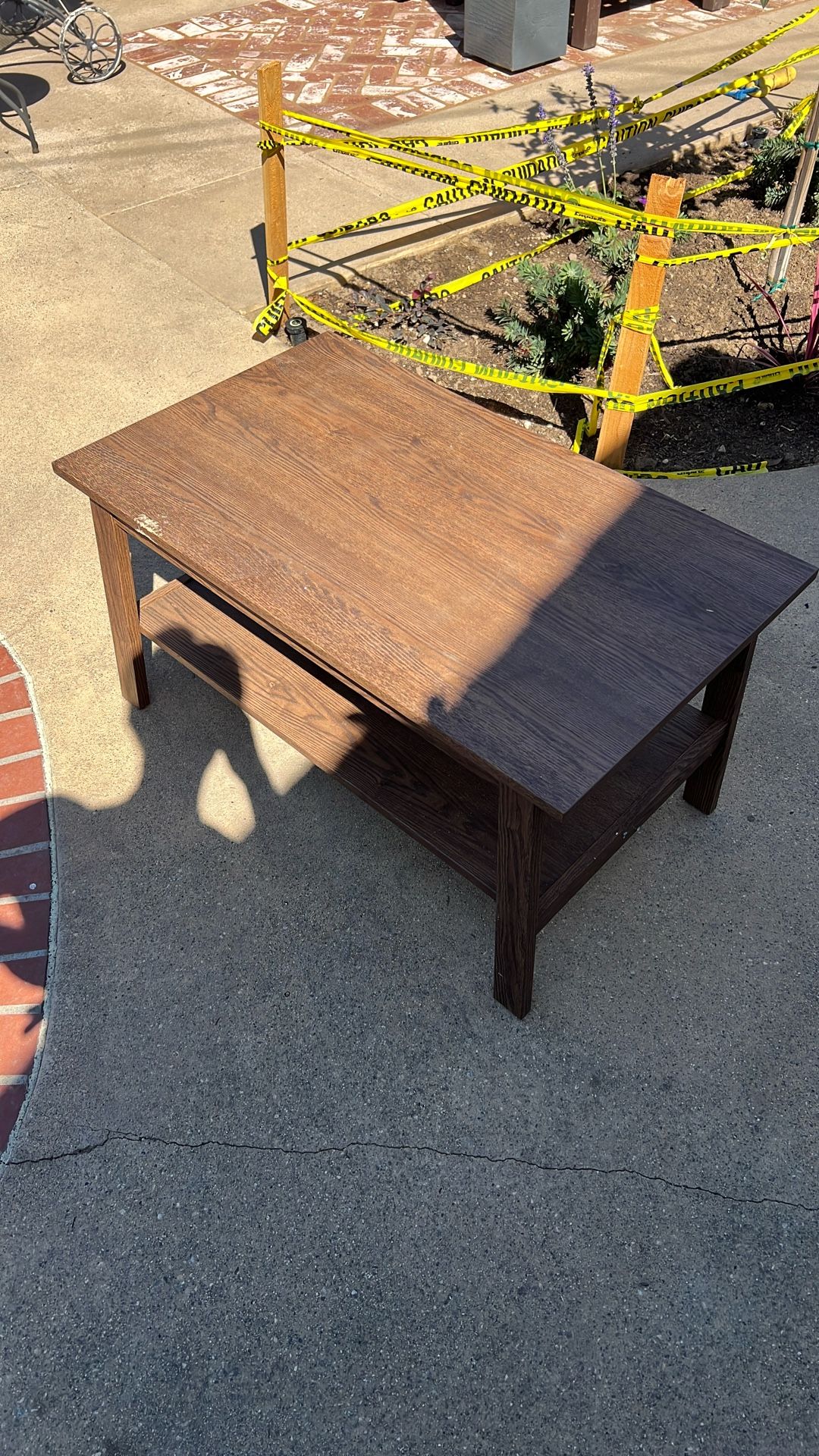 Coffee Table