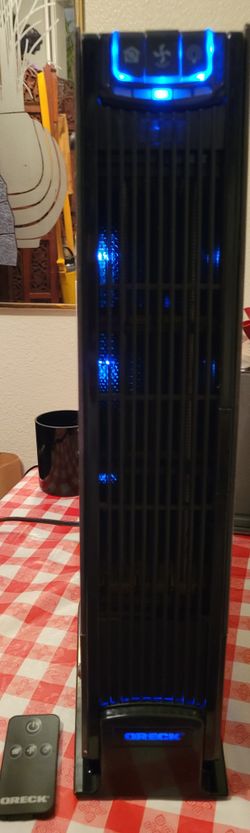 Air Purifier