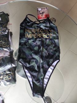 Oferta Traje de Baño BODYFIT $22