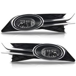 Odyssey 14-15 Honda New Quality in box wiring kit included