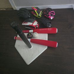 Kids Baseball Gloves and More