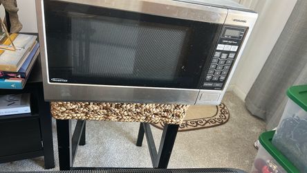 Microwave for sale 40$