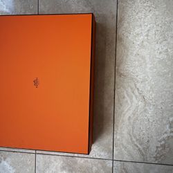 Hermes Box 