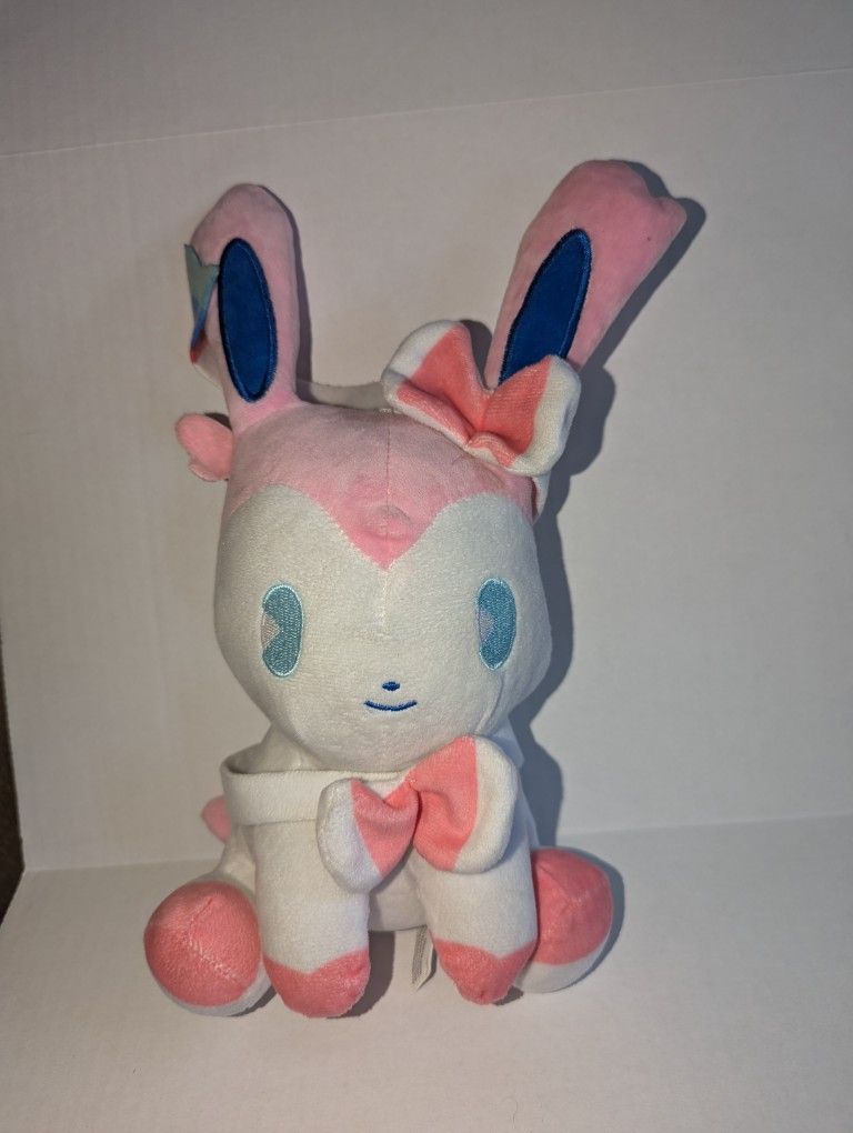 Nintendo Pokemon Sylveon Plush $70