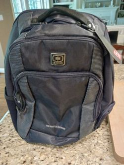 OGIO Backpack