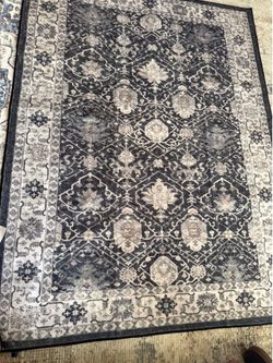 Area rug indoor 3x4