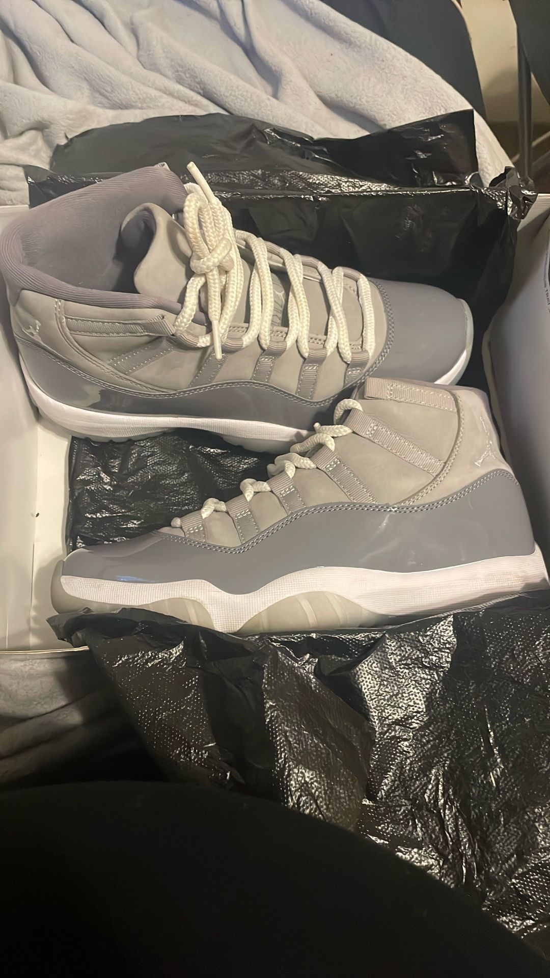 Air Jordans, 11 retro