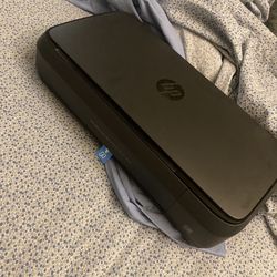Minni Printer Hp