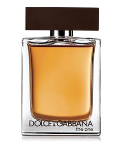 Dolce&Gabbana The One Eau de Toilette Fragrance Collection 3.3oz