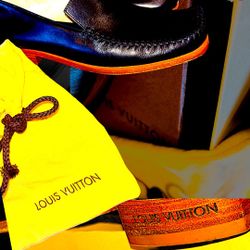 Louis Vuitton Men’s Size 8 1/2