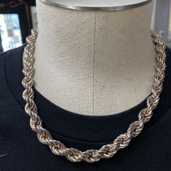 925S rope chain
