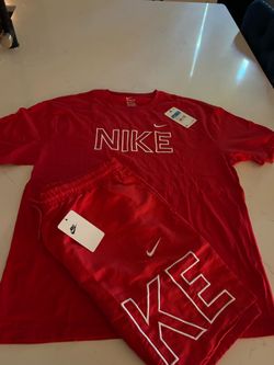 Nike summer set