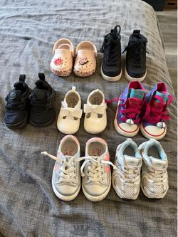 Toddler Shoes