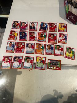 fifa cards
