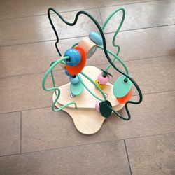Toddler Toy