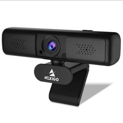 NexiGo N650 2K QHD Webcam