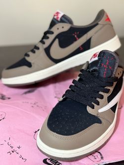 Size 10 Nike Af1