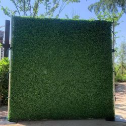 Artificial Grass Wall Panels 12pcs NEW