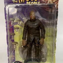 Universal Studios Monsters The Mole People 