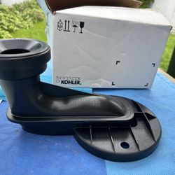 Kohler 14in. Rough-In full skirt trap