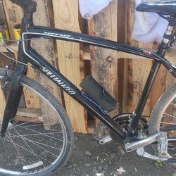 Bike Hybrida