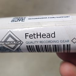 Fethead amp