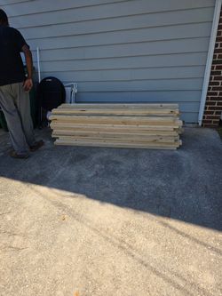 2x4 Special Order