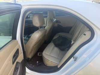 2015 Chevrolet Malibu