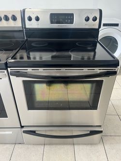 Stove Frigidaire 30”