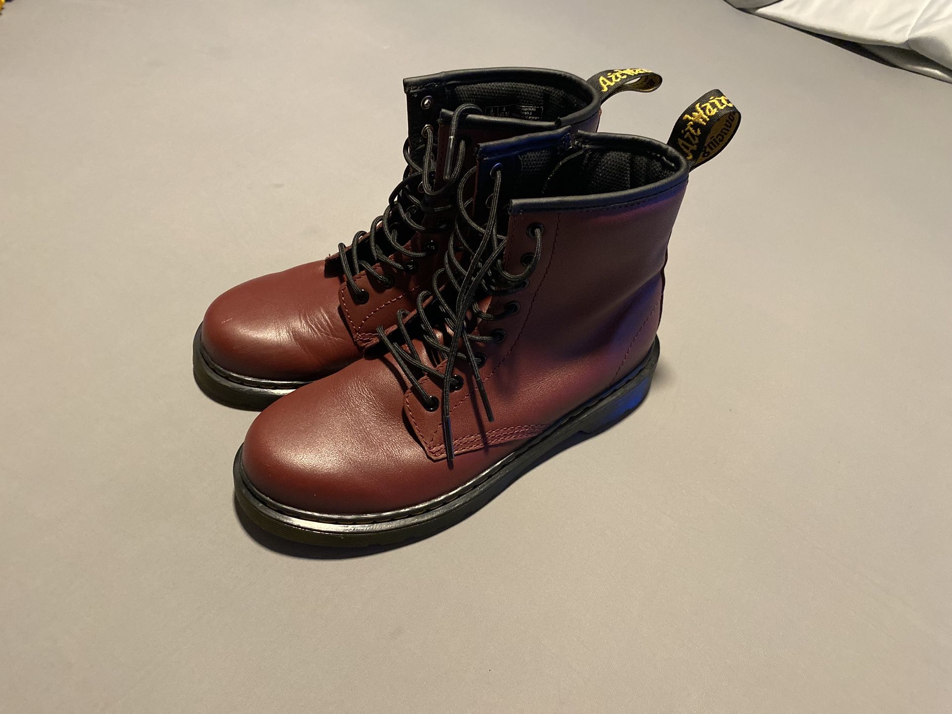 Dr Martens Boots