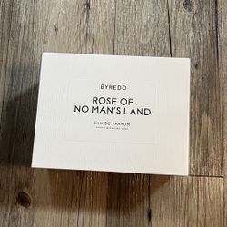 Byredo Rose Of No Mans Land 