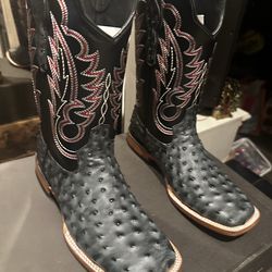 Cowboy Boots