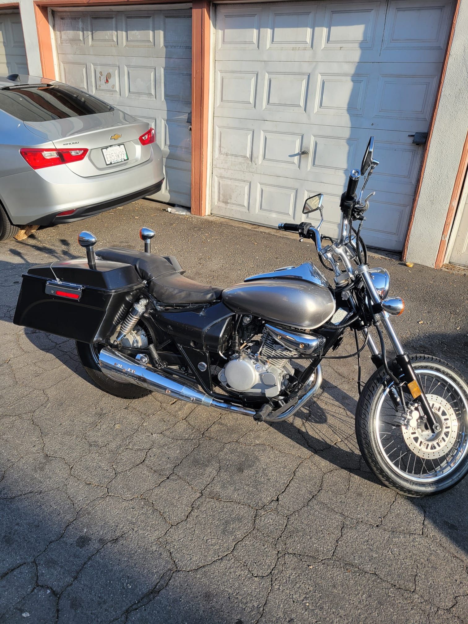 2009 Kawasaki
