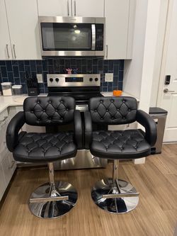 Luxury chairs