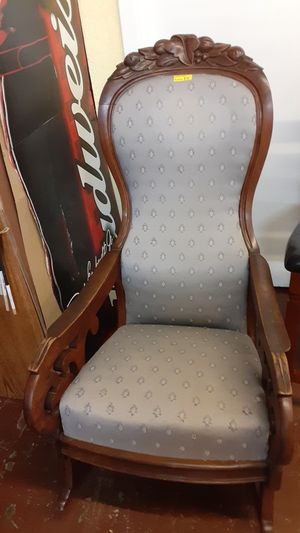 New And Used Antique Chairs For Sale In Lakeland Fl Offerup