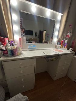 vanity