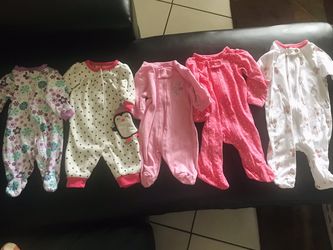 Baby girls clothes