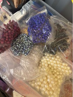 Craft items