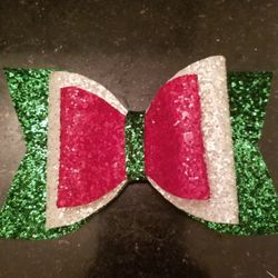 México bow