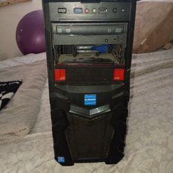 Gaming PC 