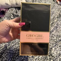 Perfume- Good Girl Blush 2.7 Oz