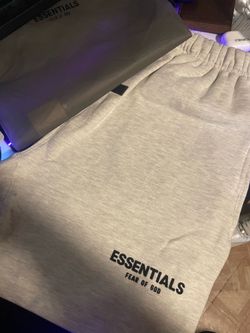 Essentials shorts