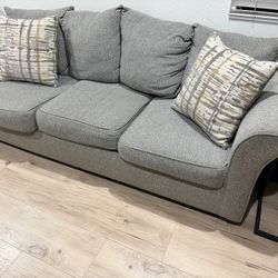 Salsalito Stone Sofá From Living Spaces 