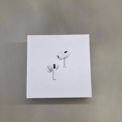 AirPod pro 2 with MagSafe case