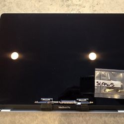 MacBookPro - $250 LCD display A2141 (Grey)