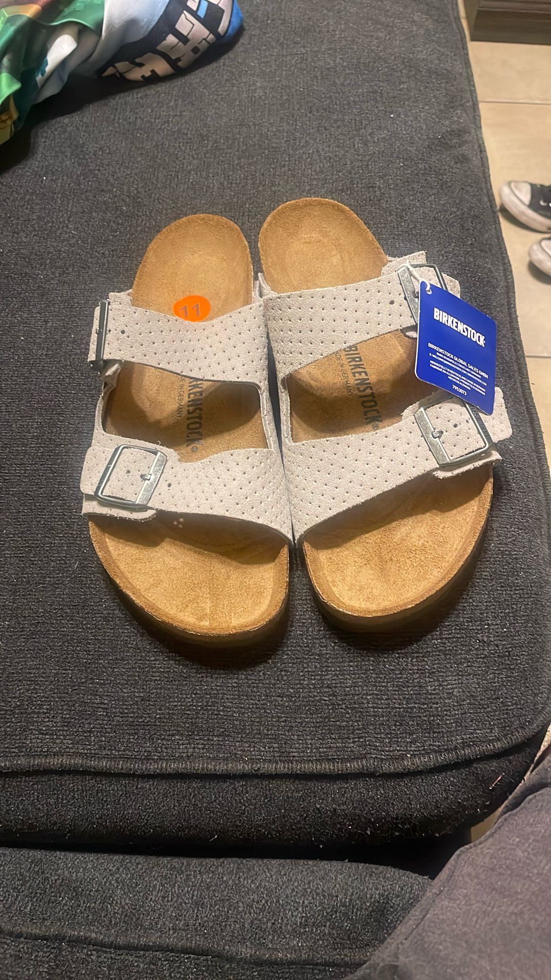 Birkenstock