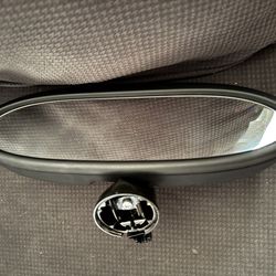 2011–2016 MINI COOPER R55 R56 R57 R58 R59 R60 R61 INTERIOR REAR VIEW MIRROR OEM