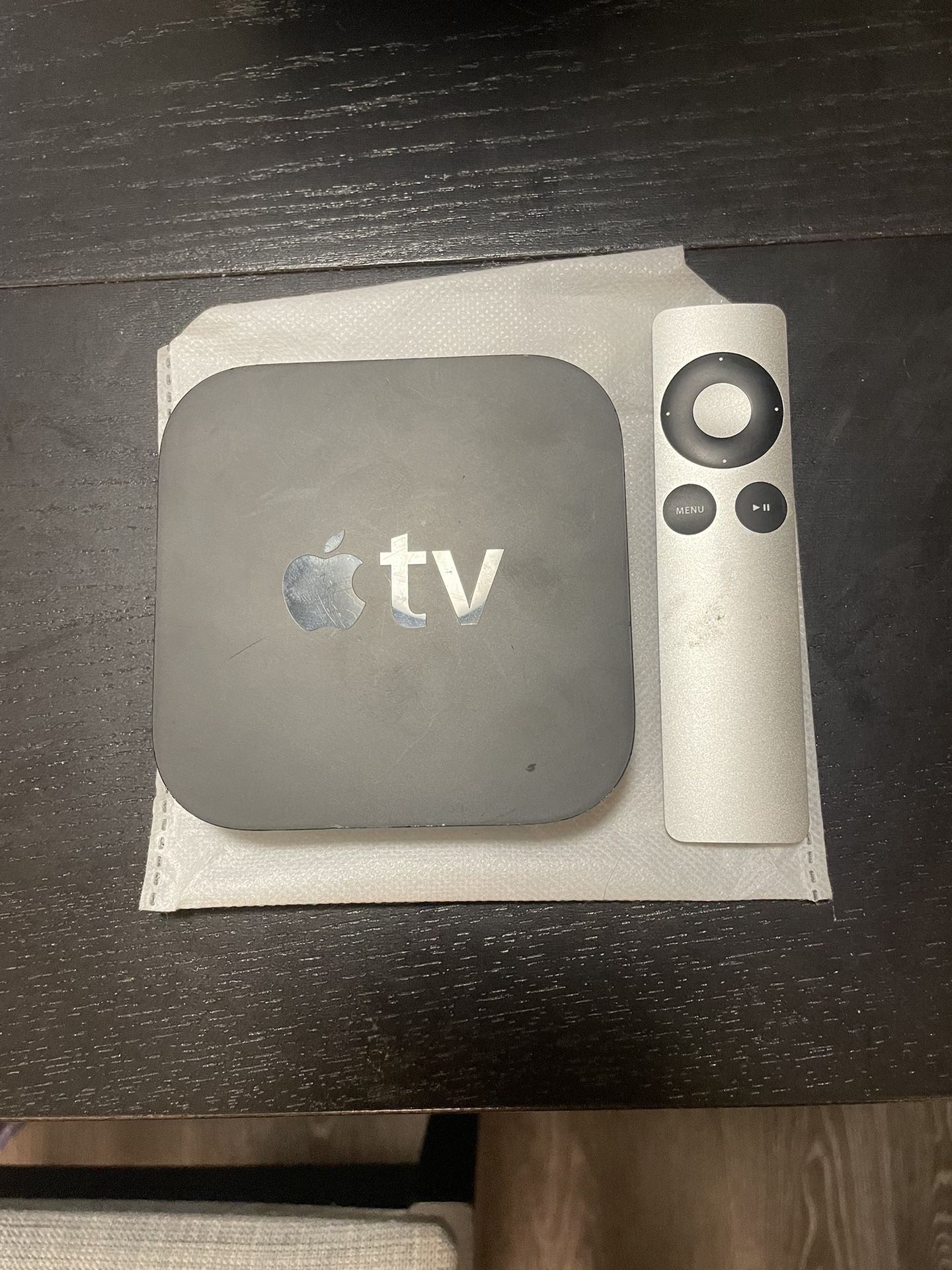 Apple TV - 2nd gen